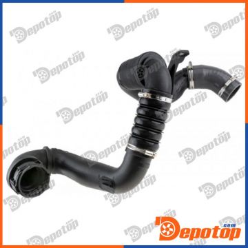 Gaine de suralimentation pour JAGUAR | GPP-JG-008, T2H6776